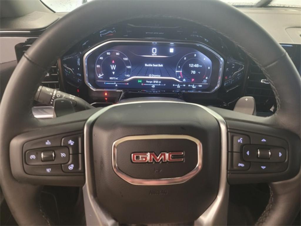 2022 GMC Sierra - $50,000