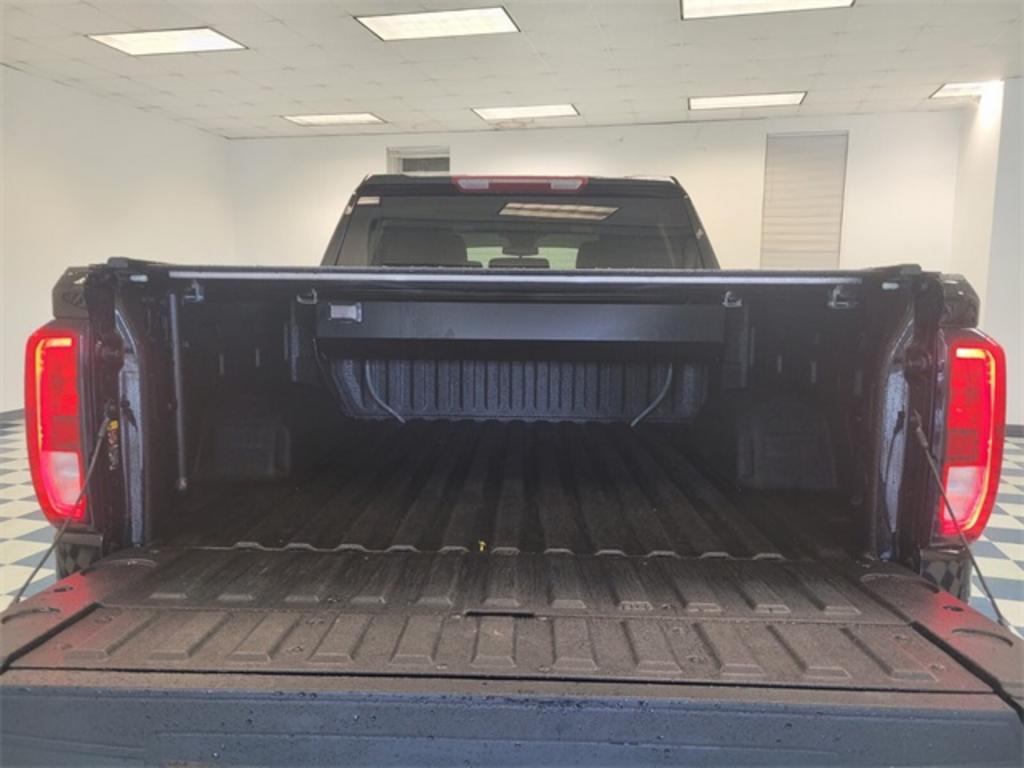 2022 GMC Sierra - $50,000