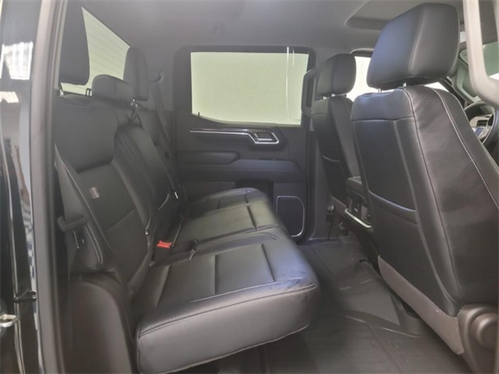2022 GMC Sierra - $50,000