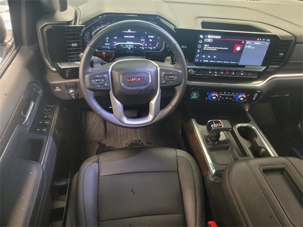 2022 GMC Sierra - $50,000