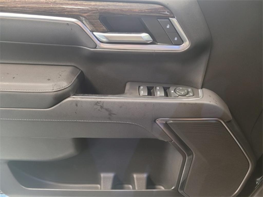 2022 GMC Sierra - $50,000
