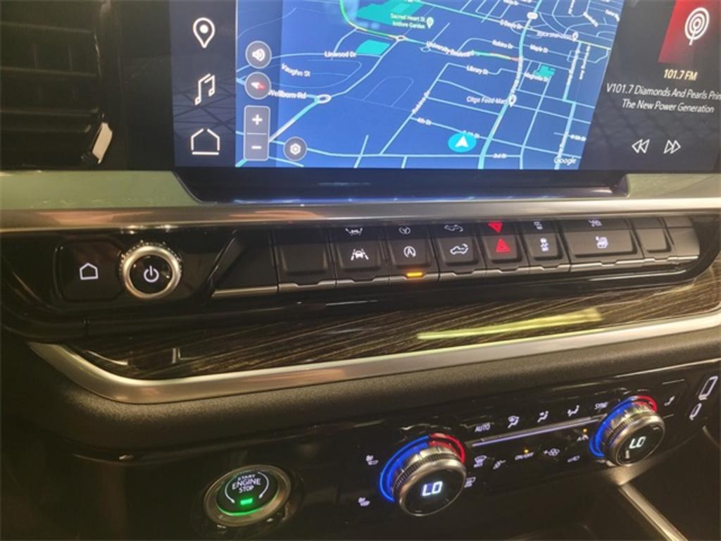 2022 GMC Sierra - $50,000