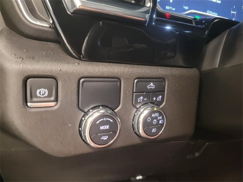 2022 GMC Sierra - $50,000