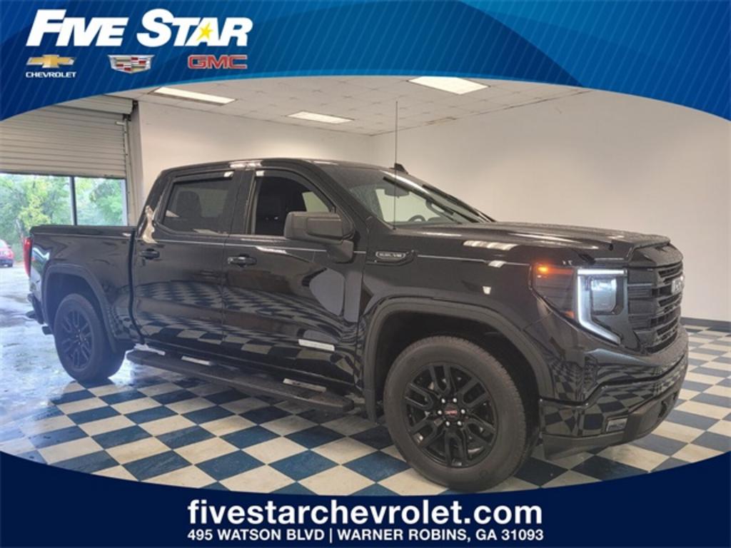 2022 GMC Sierra - $50,000