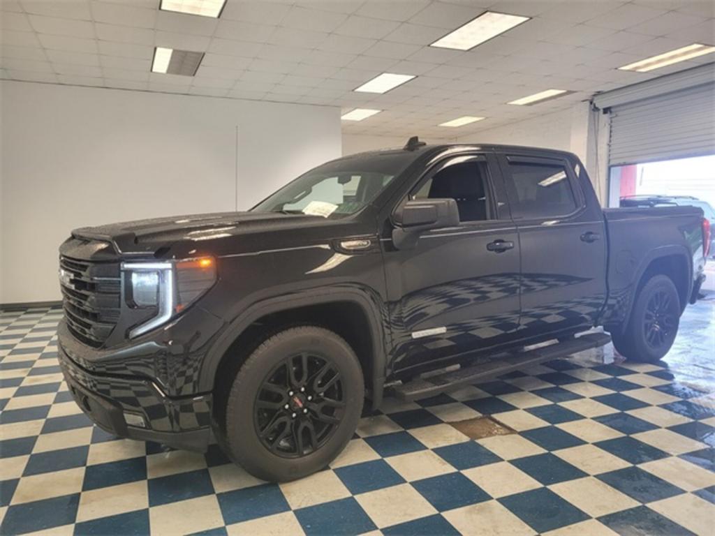 2022 GMC Sierra - $50,000
