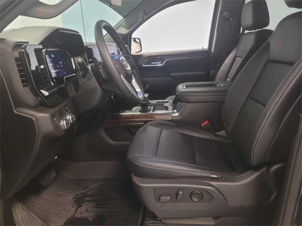 2022 GMC Sierra - $50,000