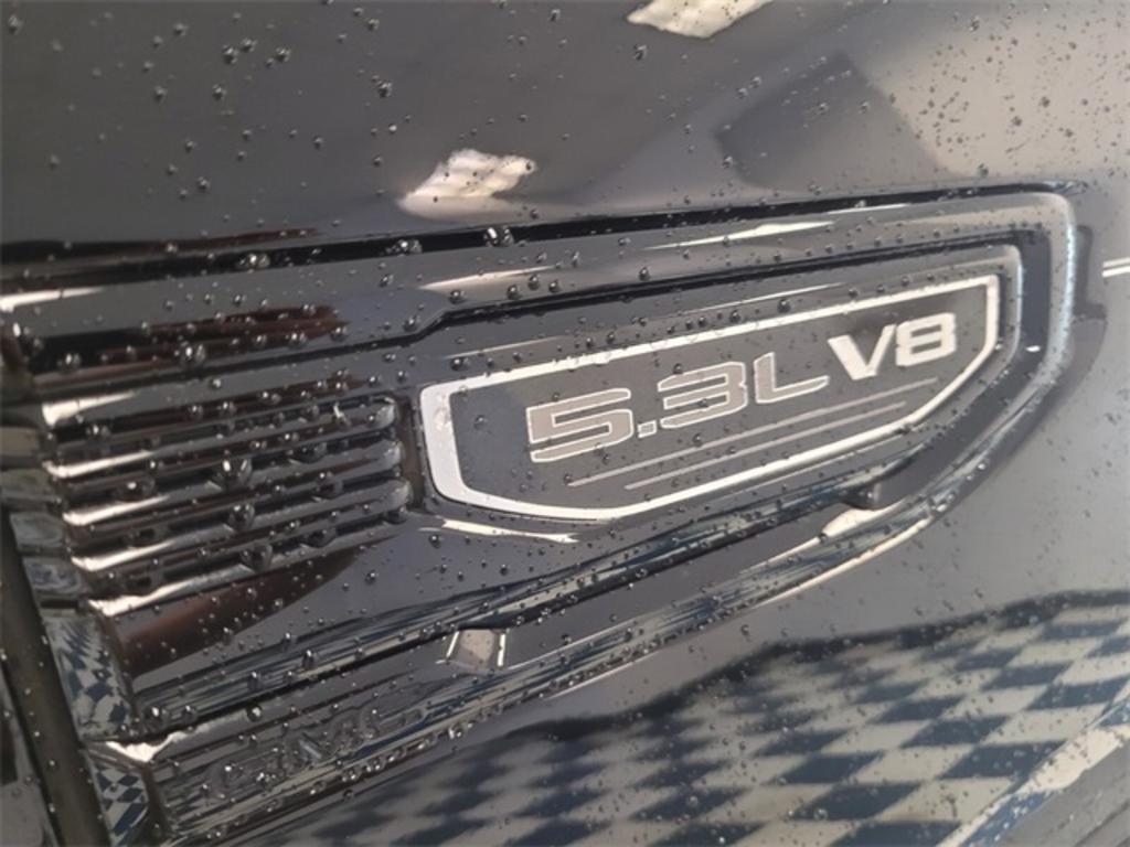 2022 GMC Sierra - $50,000