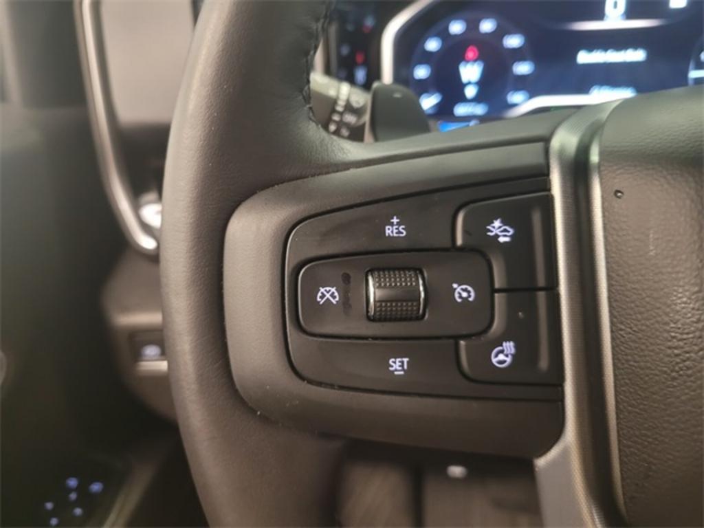 2022 GMC Sierra - $50,000