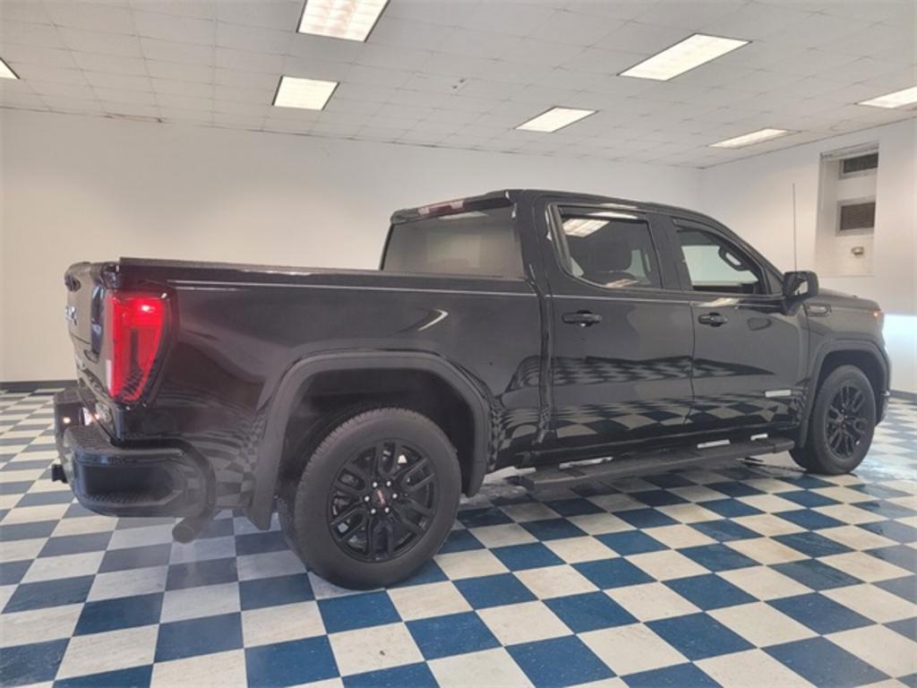 2022 GMC Sierra - $50,000