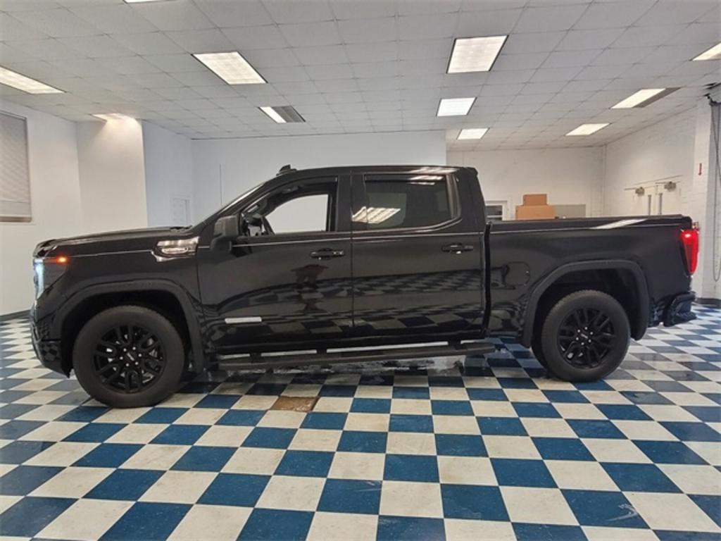 2022 GMC Sierra - $50,000