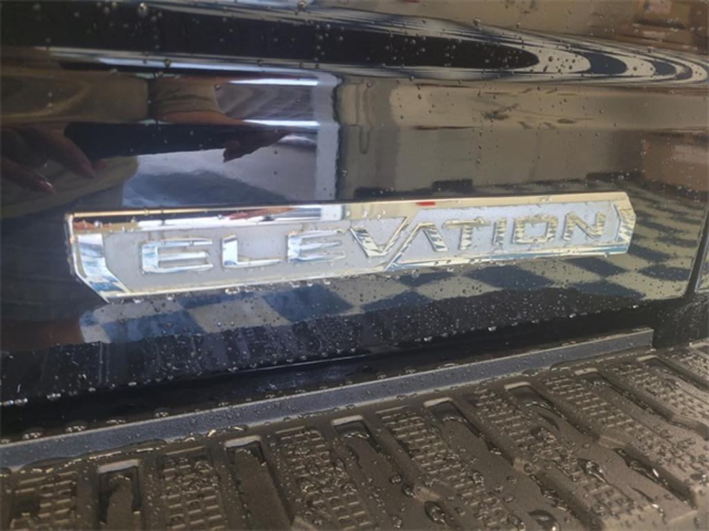 2022 GMC Sierra - $50,000