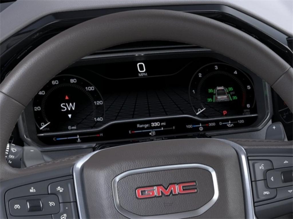 2023 GMC Sierra 1500 - $58,914