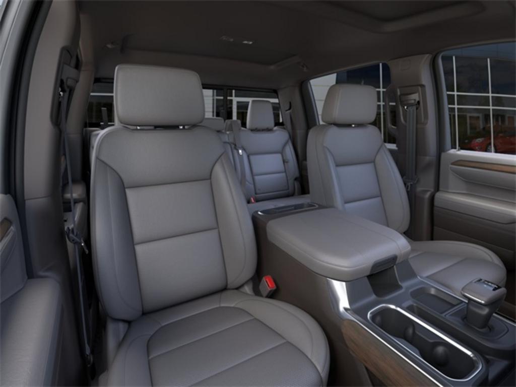2023 GMC Sierra 1500 - $58,914