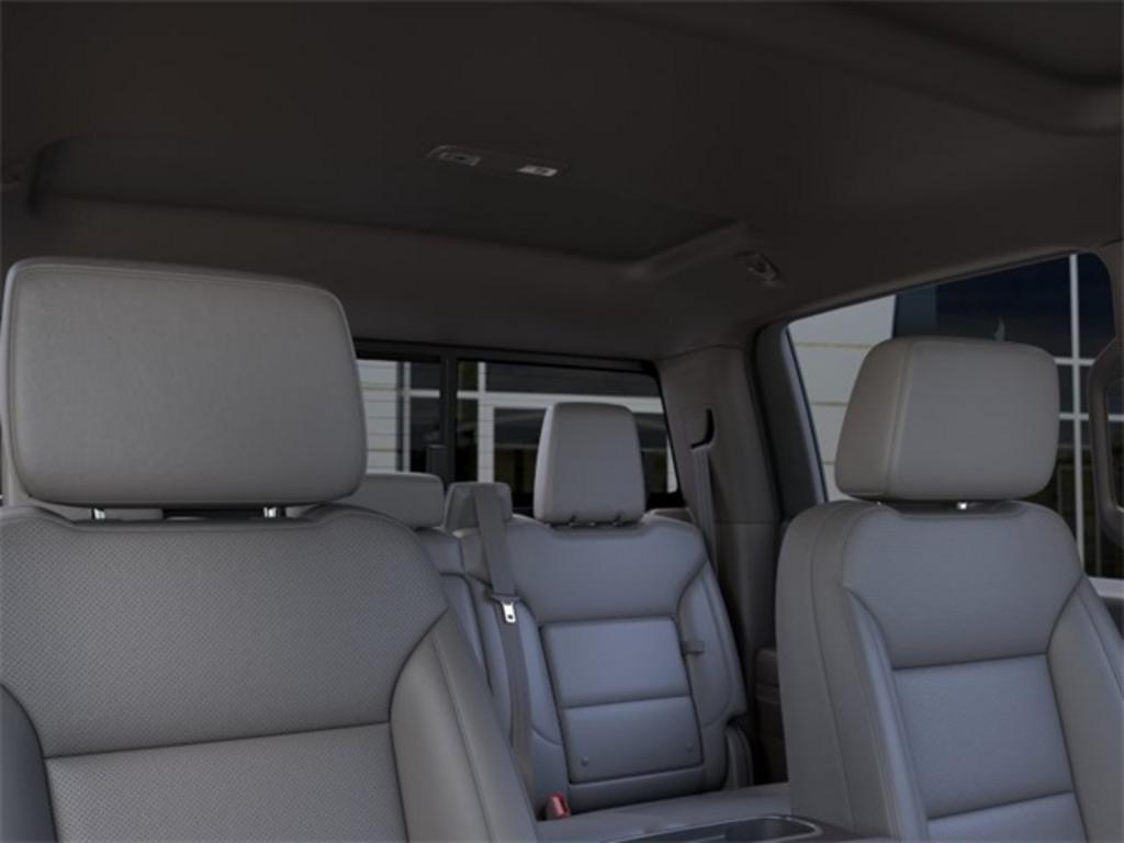 2023 GMC Sierra 1500 - $58,914