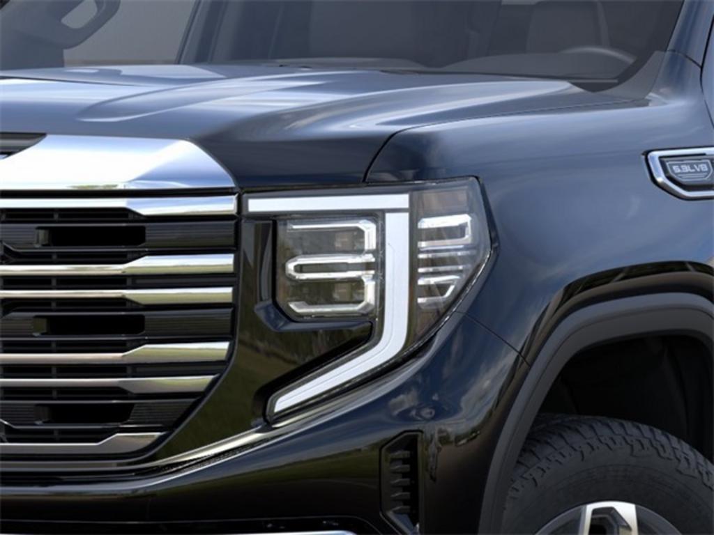 2023 GMC Sierra 1500 - $58,914