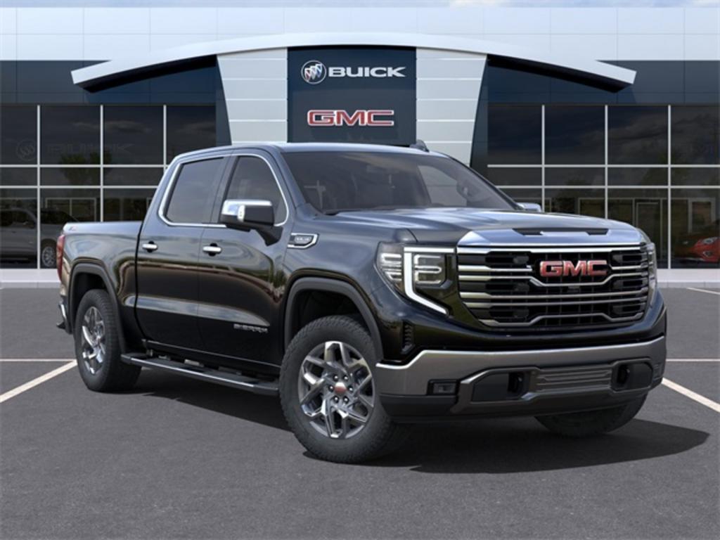 2023 GMC Sierra 1500 - $58,914