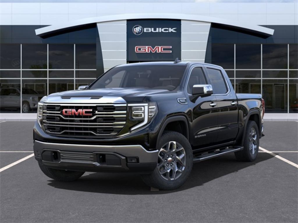 2023 GMC Sierra 1500 - $58,914