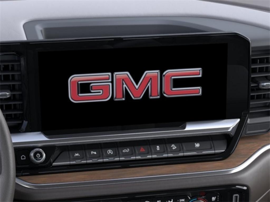 2023 GMC Sierra 1500 - $58,914