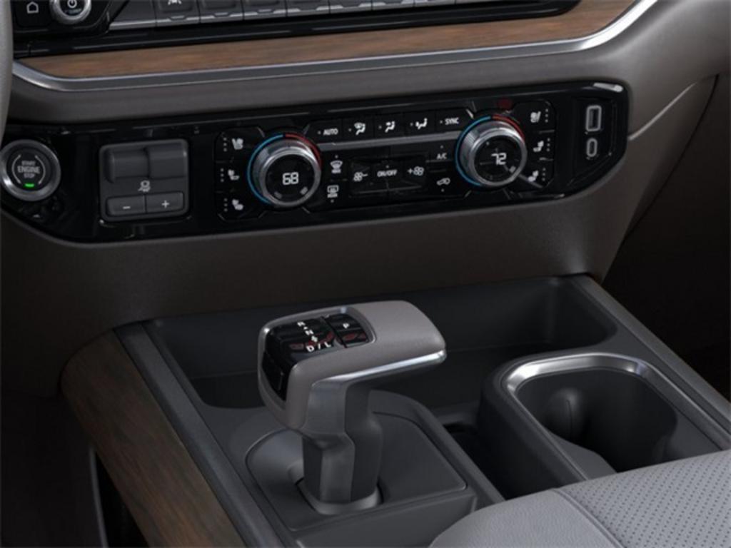 2023 GMC Sierra 1500 - $58,914