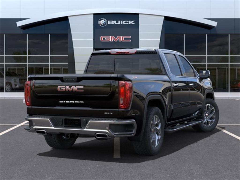 2023 GMC Sierra 1500 - $58,914