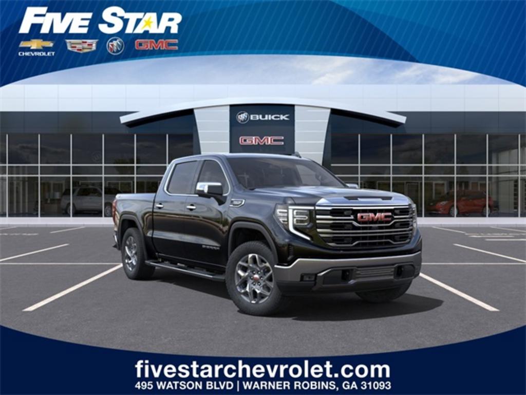 2023 GMC Sierra 1500 - $58,914