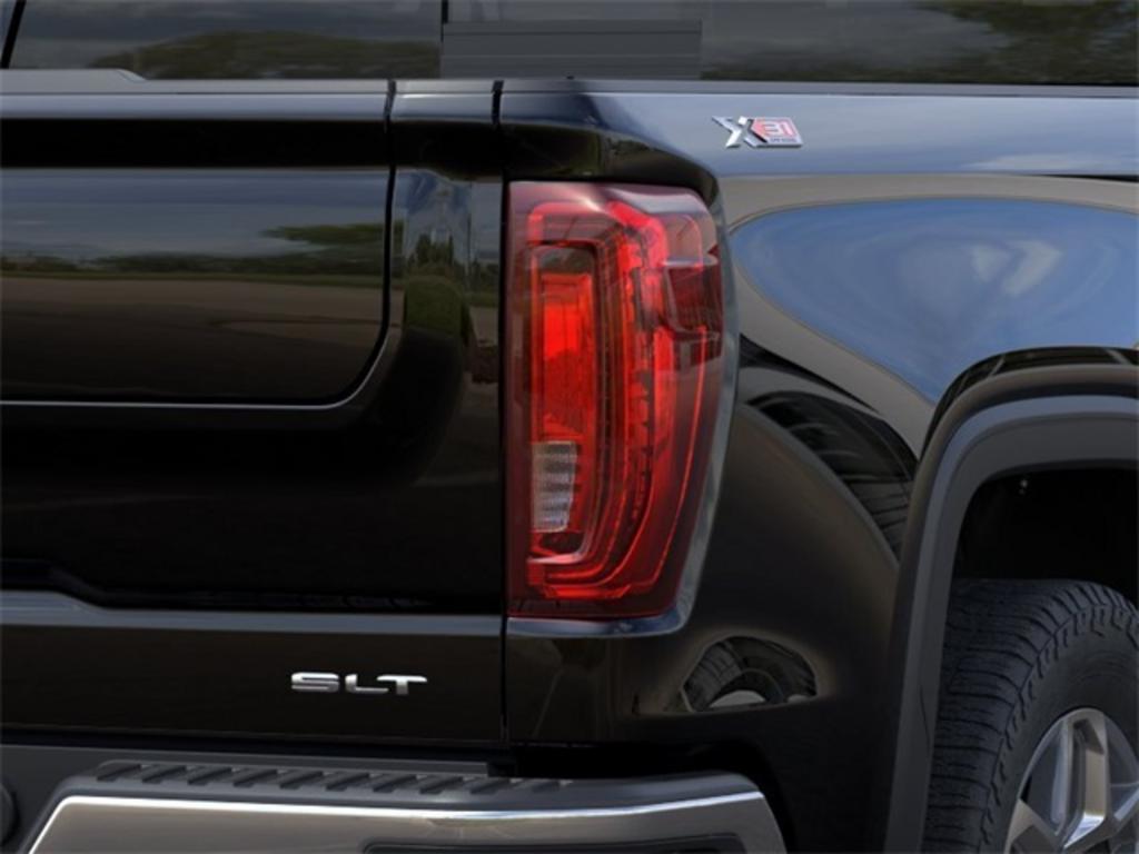 2023 GMC Sierra 1500 - $58,914