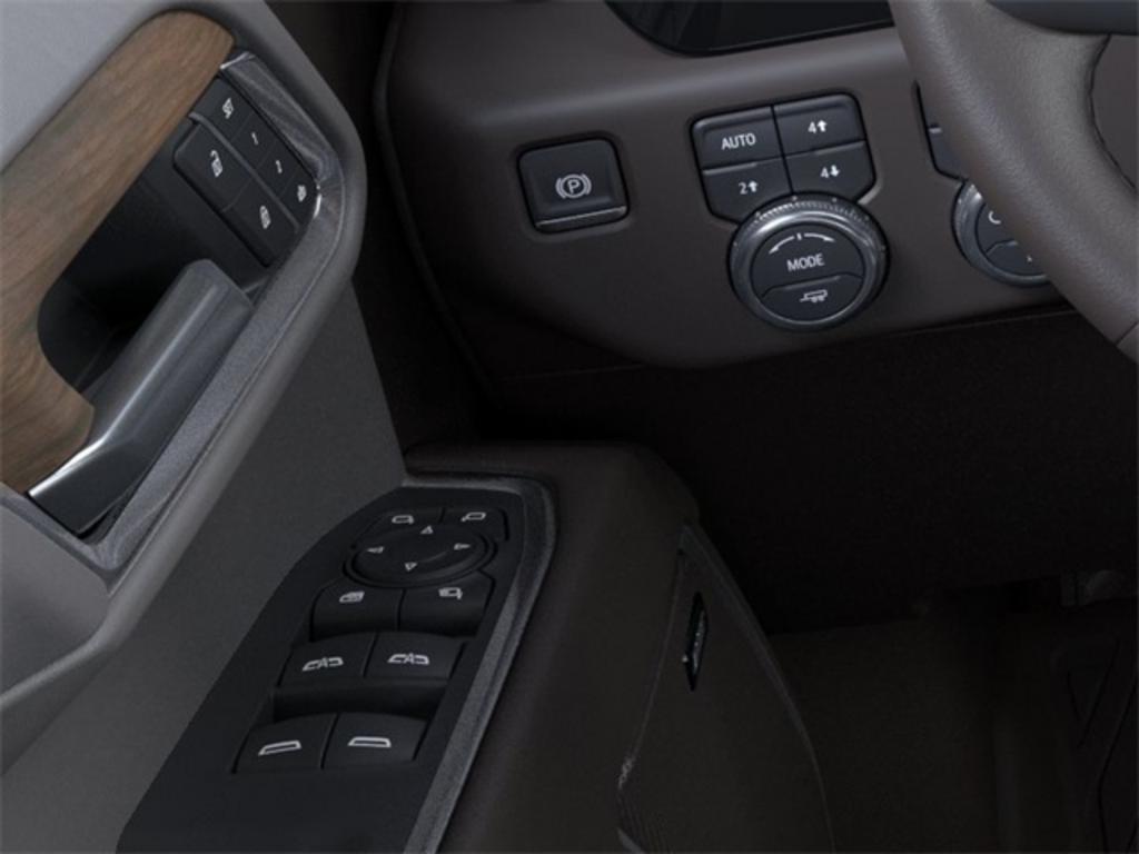2023 GMC Sierra 1500 - $58,914