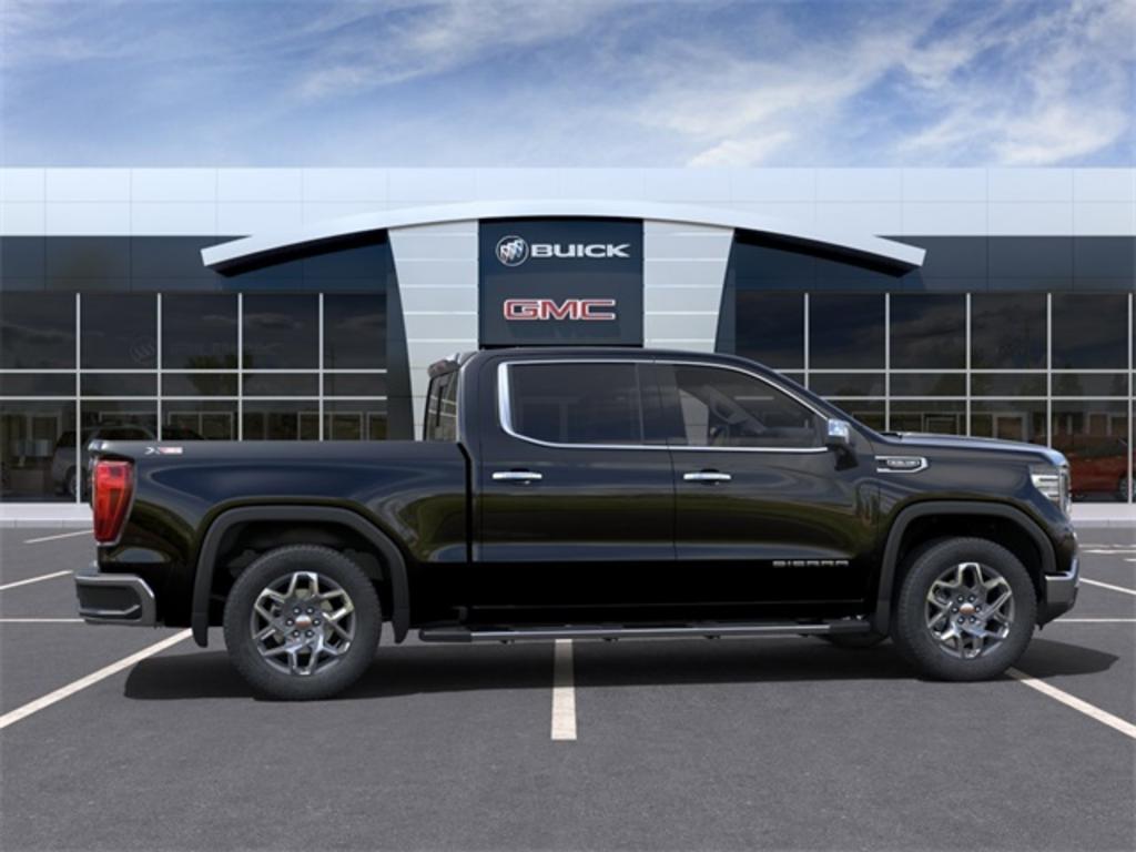 2023 GMC Sierra 1500 - $58,914