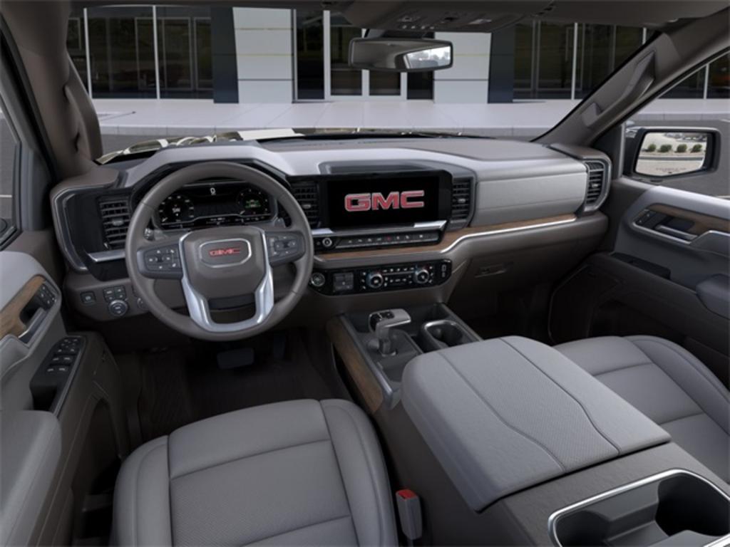 2023 GMC Sierra 1500 - $58,914