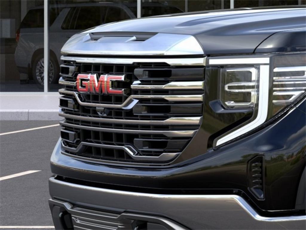2023 GMC Sierra 1500 - $58,914