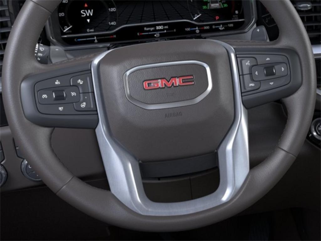2023 GMC Sierra 1500 - $58,914
