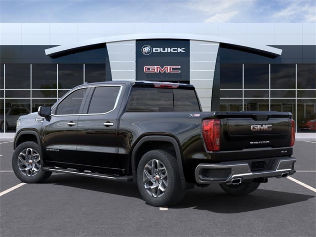 2023 GMC Sierra 1500 - $58,914
