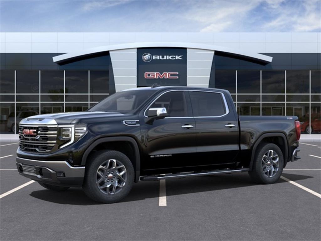 2023 GMC Sierra 1500 - $58,914