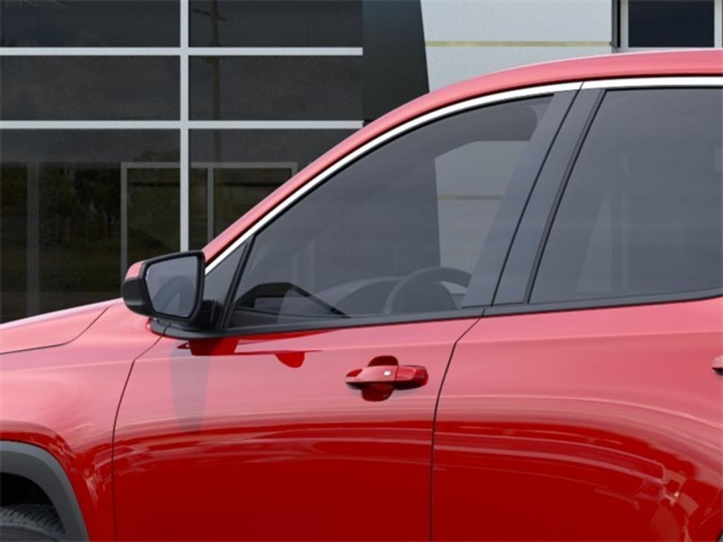 2023 GMC Terrain - $29,900