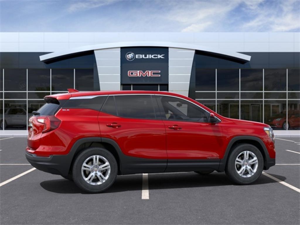 2023 GMC Terrain - $29,900
