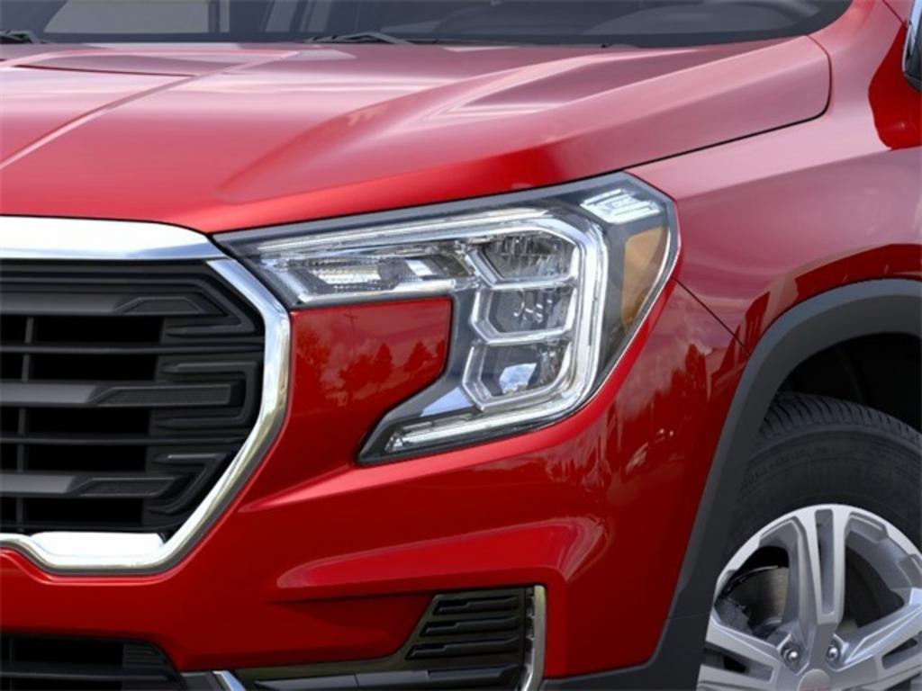 2023 GMC Terrain - $29,900