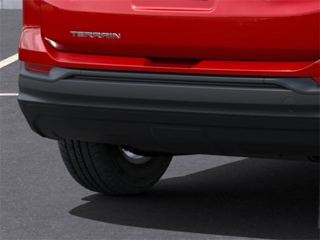 2023 GMC Terrain - $29,900