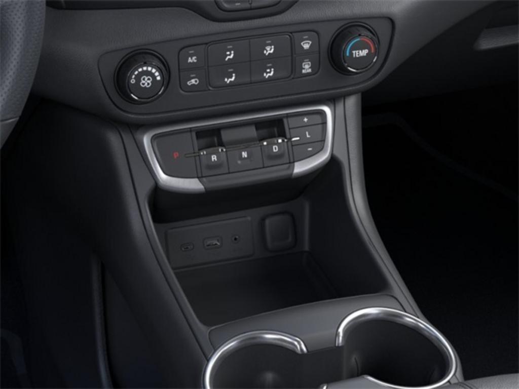 2023 GMC Terrain - $29,900