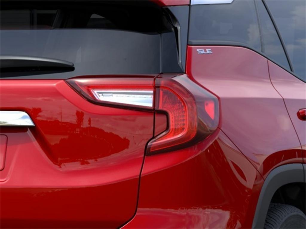 2023 GMC Terrain - $29,900