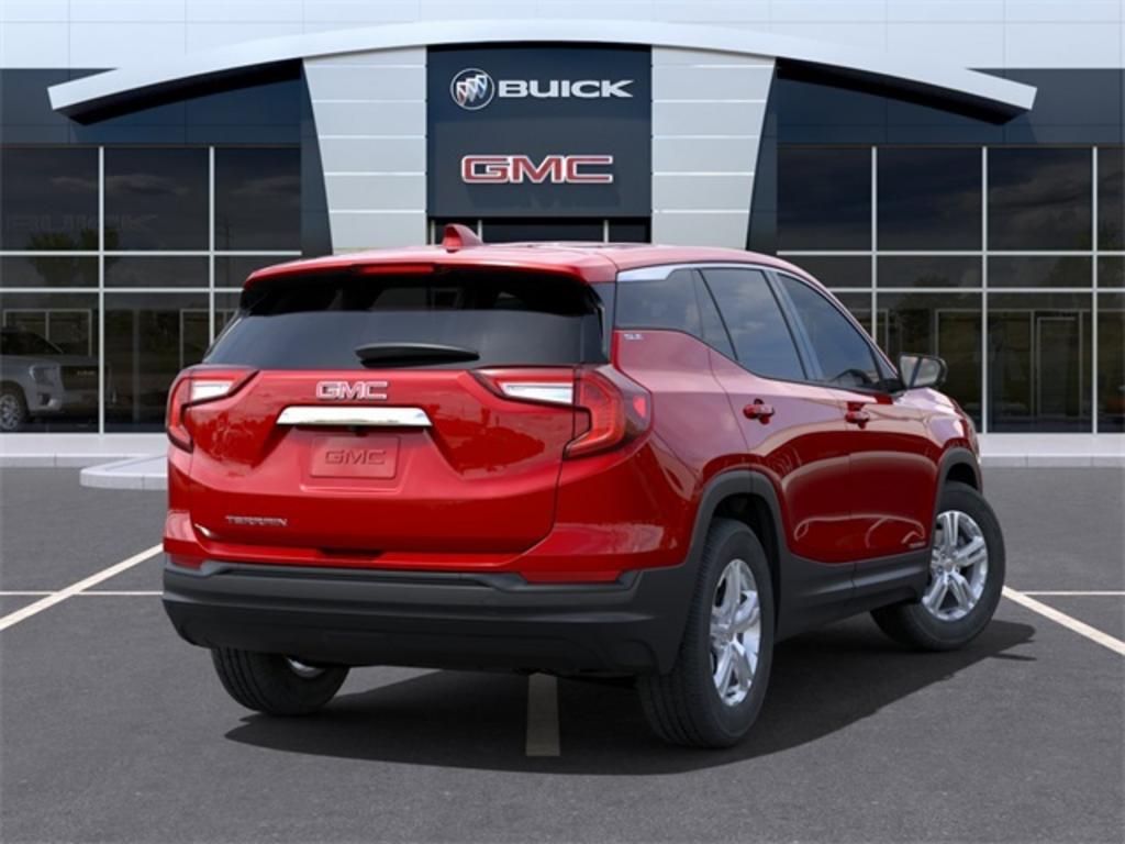 2023 GMC Terrain - $29,900