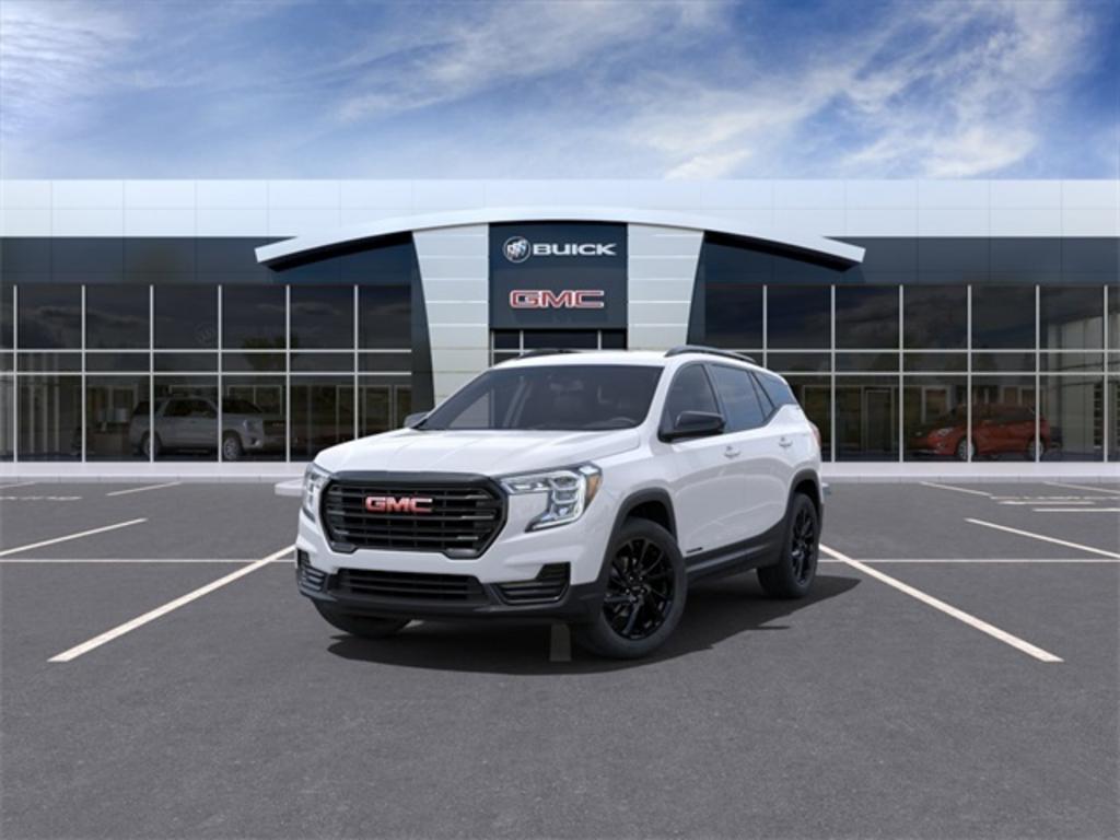 2023 GMC Terrain - $31,308