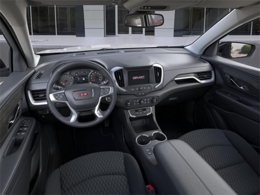 2023 GMC Terrain - $31,308