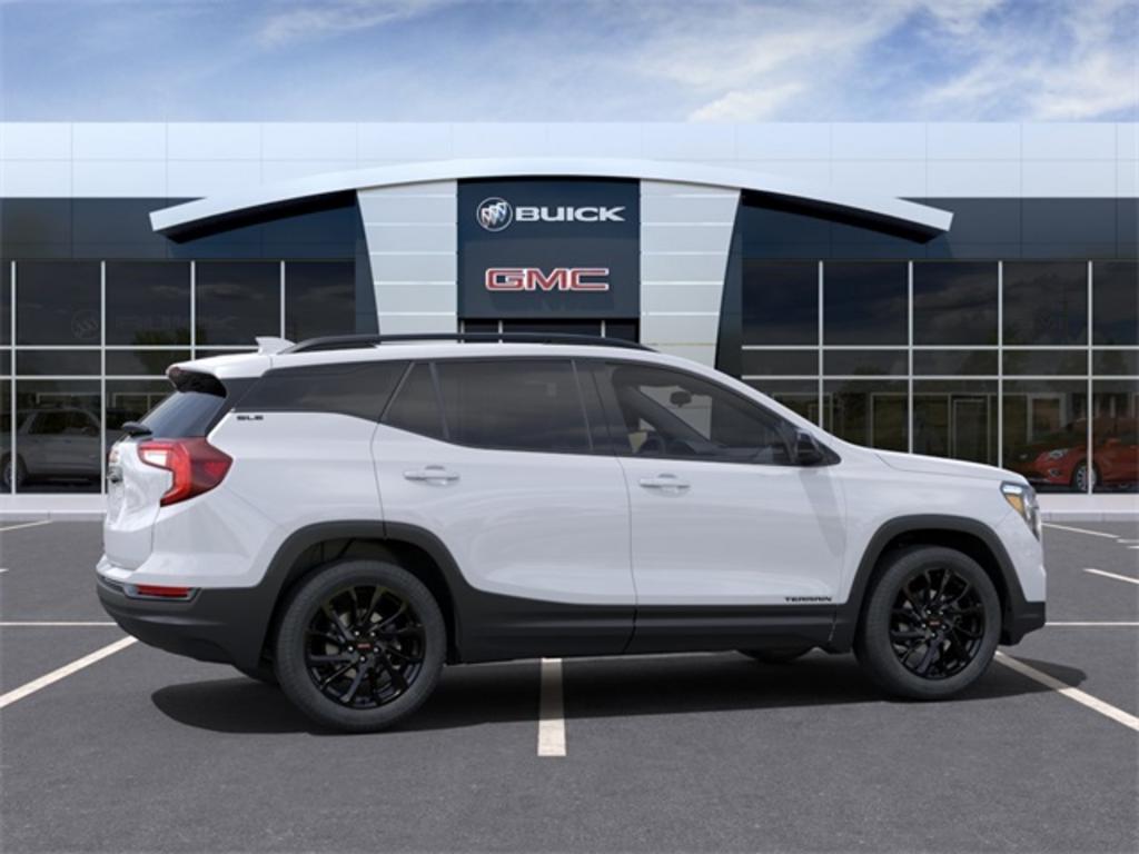 2023 GMC Terrain - $31,308