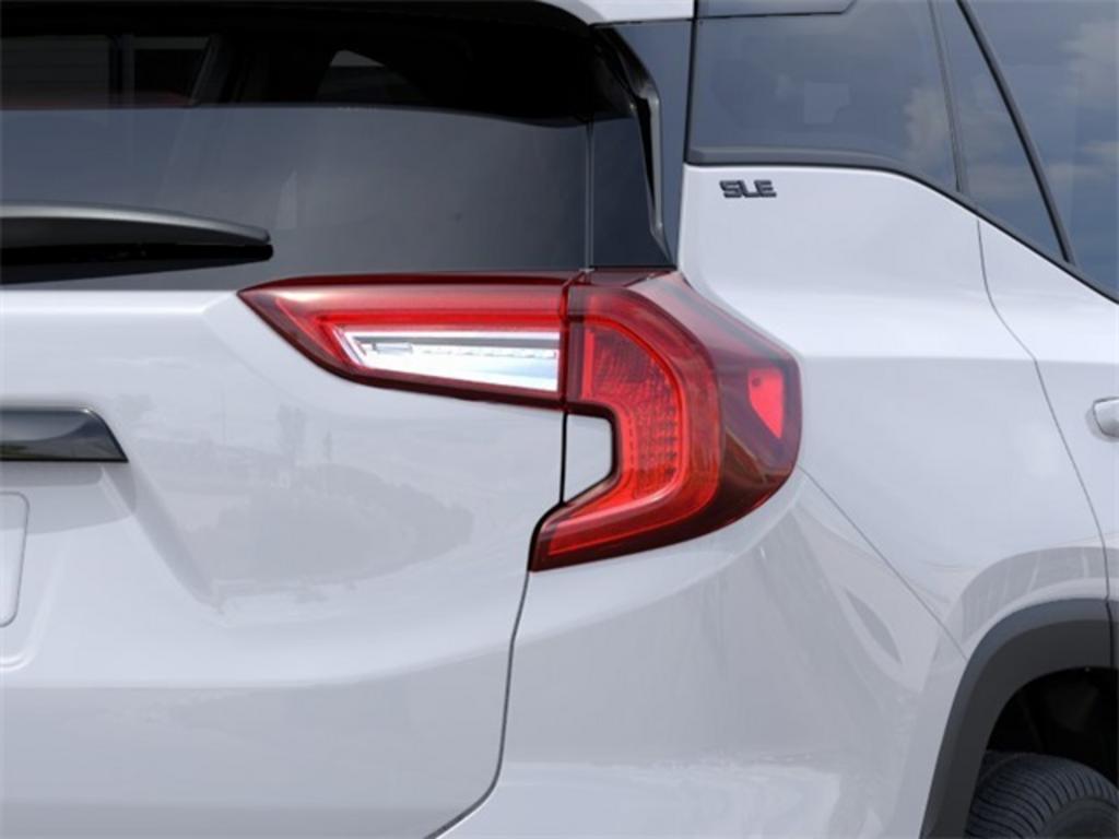 2023 GMC Terrain - $31,308