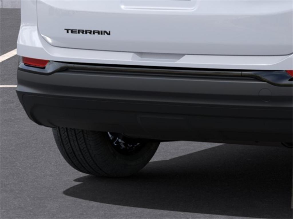 2023 GMC Terrain - $31,308