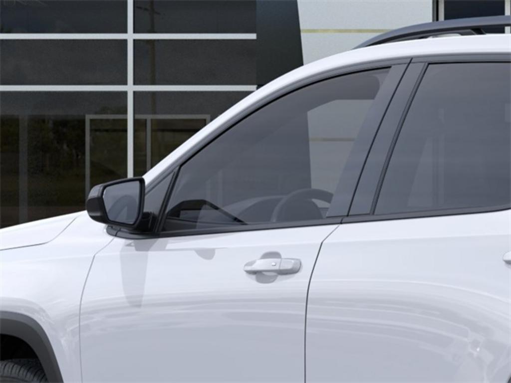 2023 GMC Terrain - $31,308