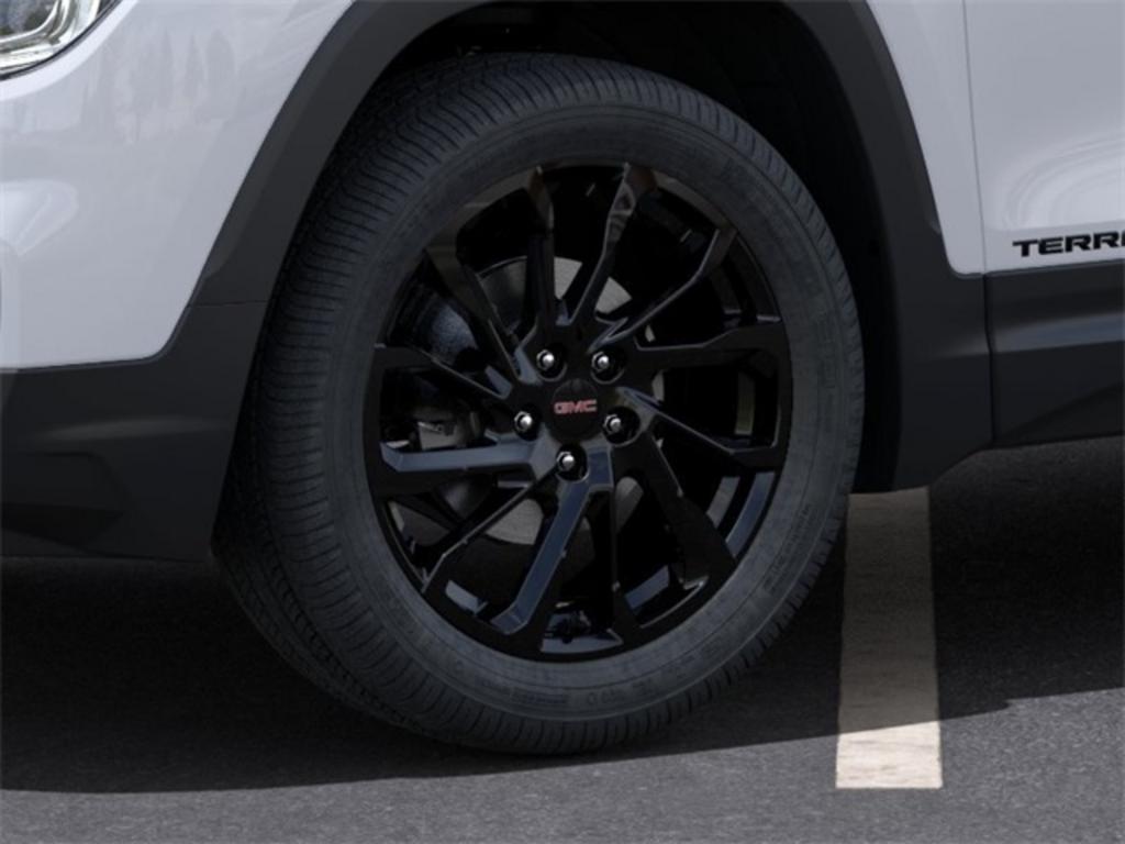 2023 GMC Terrain - $31,308