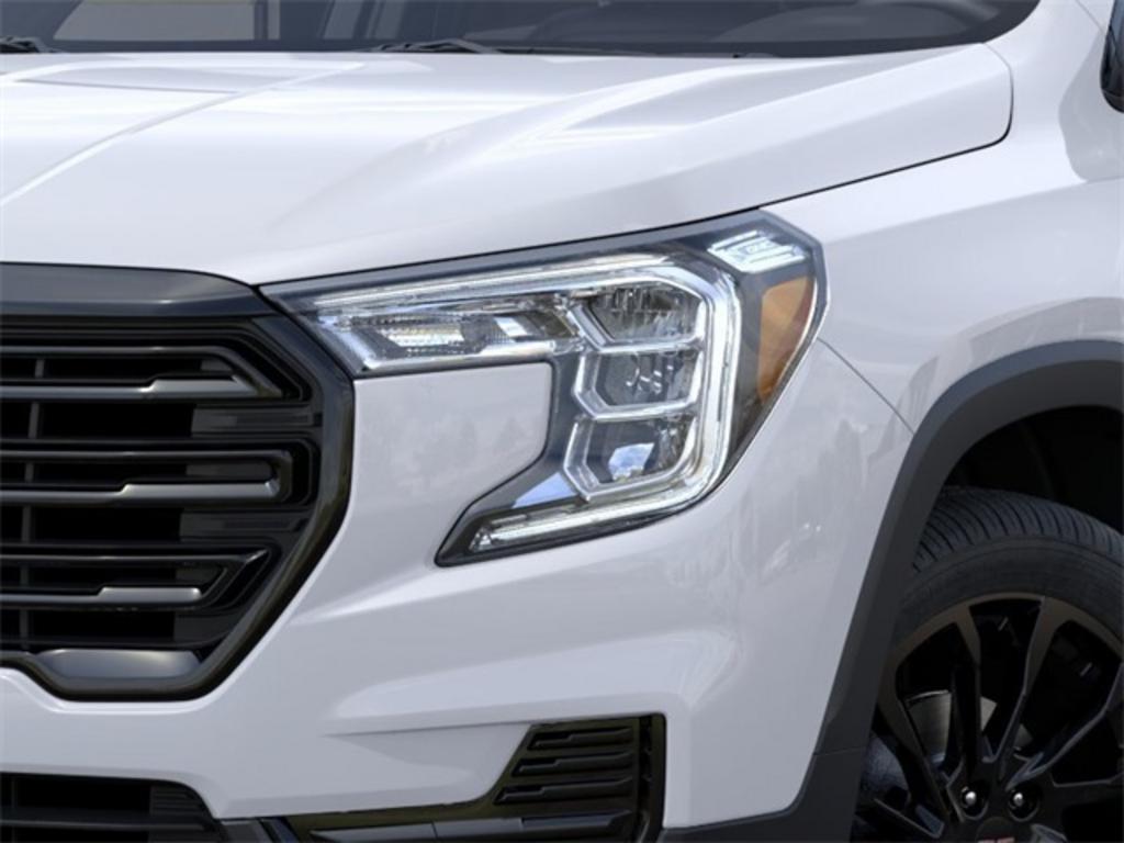 2023 GMC Terrain - $31,308