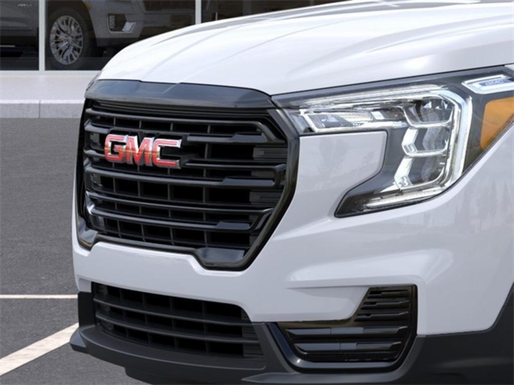 2023 GMC Terrain - $31,308