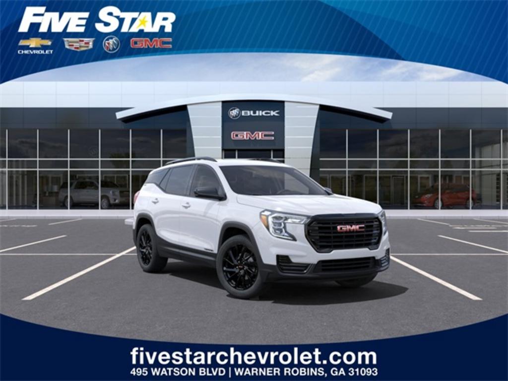 2023 GMC Terrain - $31,308